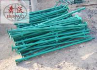 公路護欄網(wǎng)怎么樣安裝？